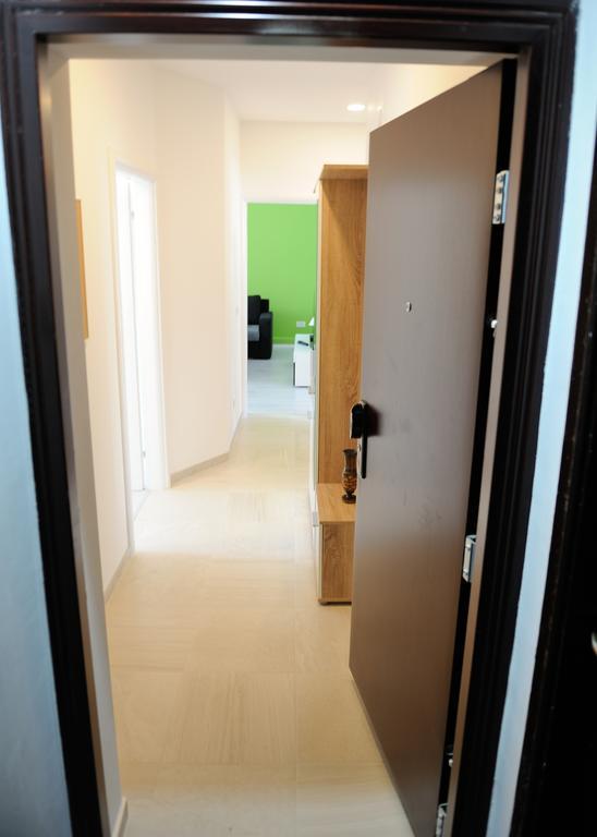 Apartment Vatra Sarajevo Luaran gambar