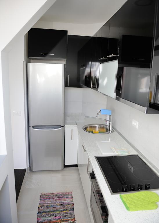 Apartment Vatra Sarajevo Luaran gambar