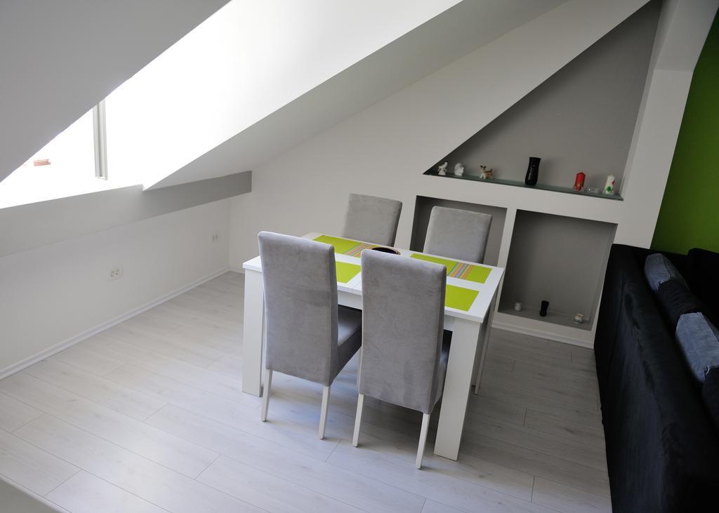 Apartment Vatra Sarajevo Luaran gambar