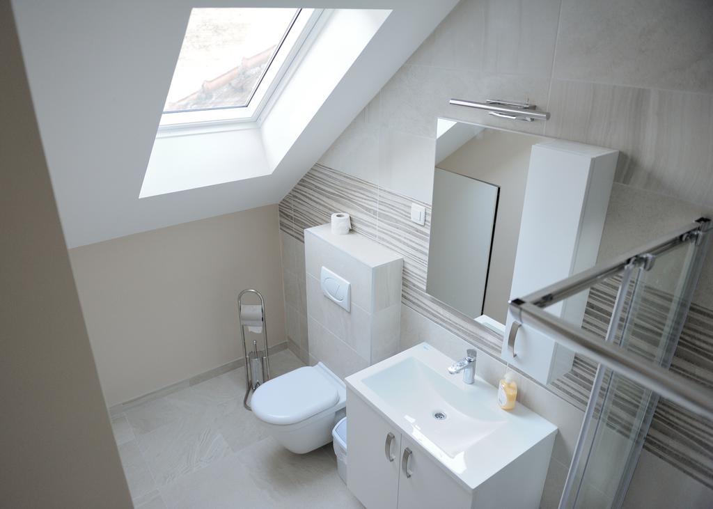Apartment Vatra Sarajevo Luaran gambar