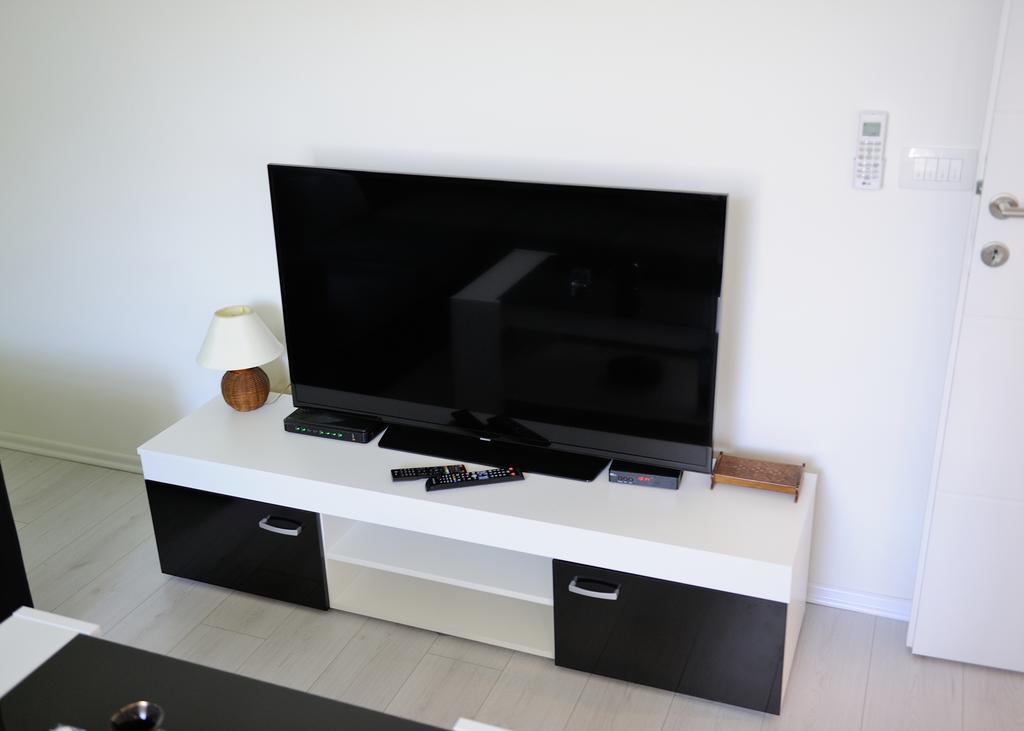 Apartment Vatra Sarajevo Luaran gambar