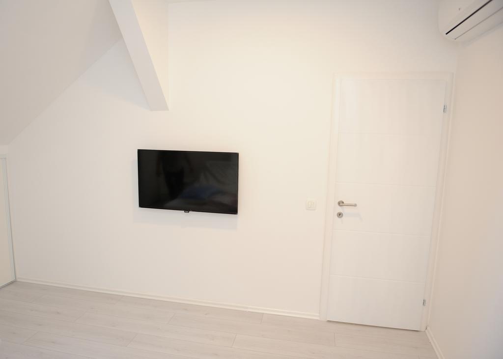 Apartment Vatra Sarajevo Luaran gambar