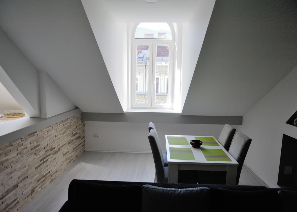 Apartment Vatra Sarajevo Luaran gambar