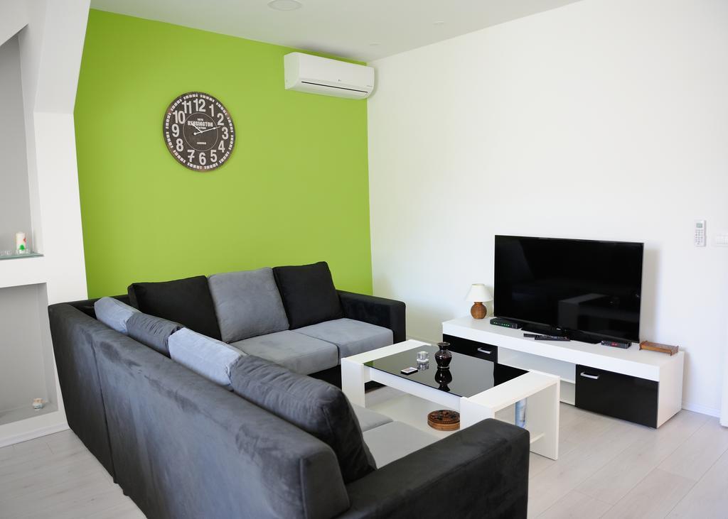 Apartment Vatra Sarajevo Luaran gambar
