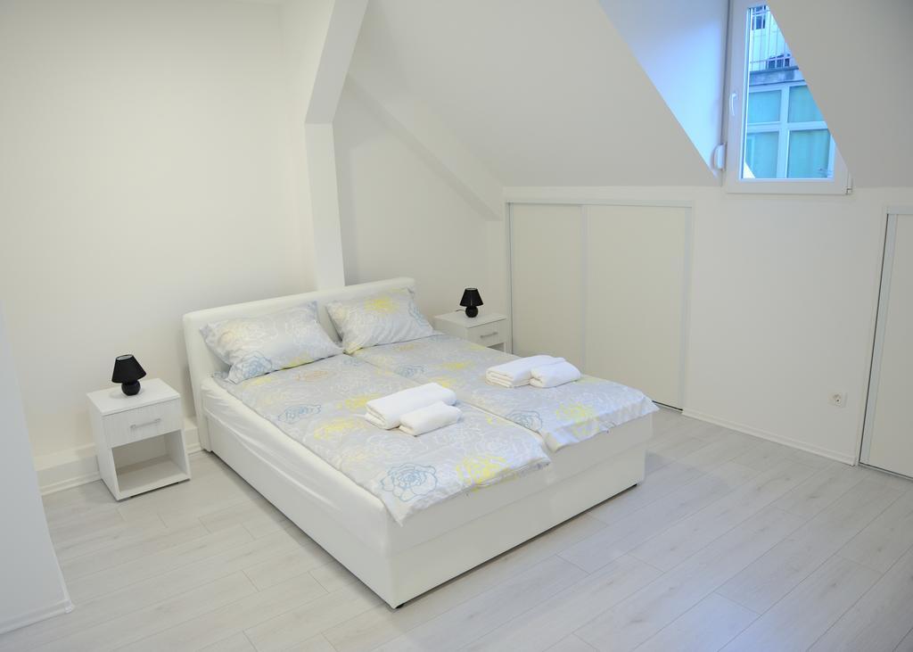 Apartment Vatra Sarajevo Luaran gambar