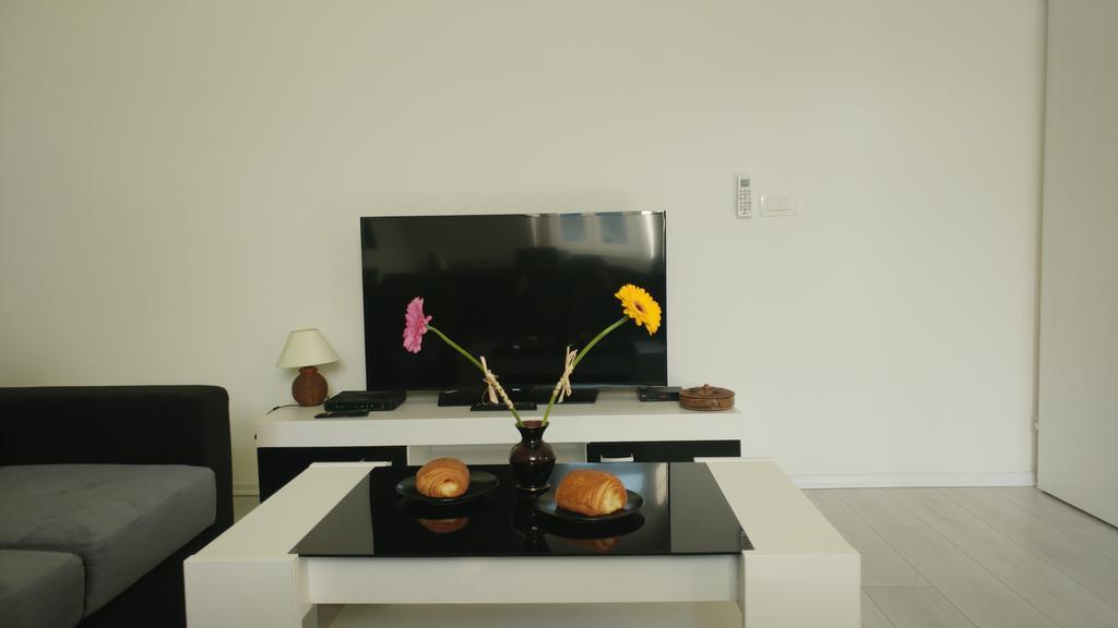 Apartment Vatra Sarajevo Luaran gambar