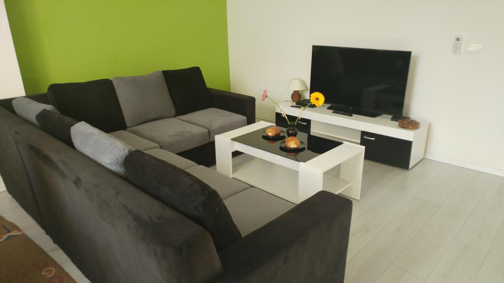 Apartment Vatra Sarajevo Luaran gambar