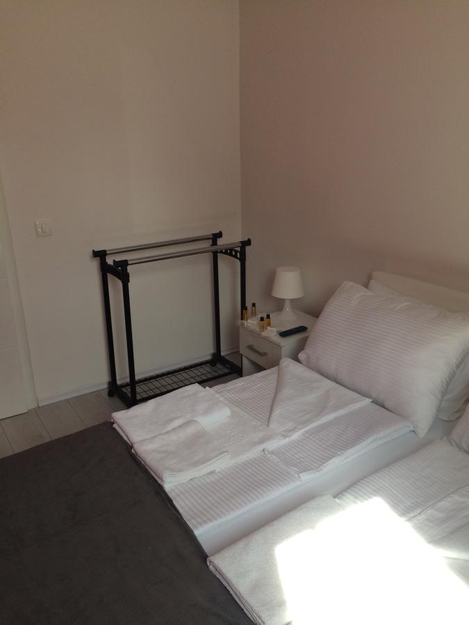 Apartment Vatra Sarajevo Luaran gambar