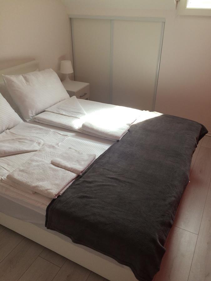 Apartment Vatra Sarajevo Luaran gambar