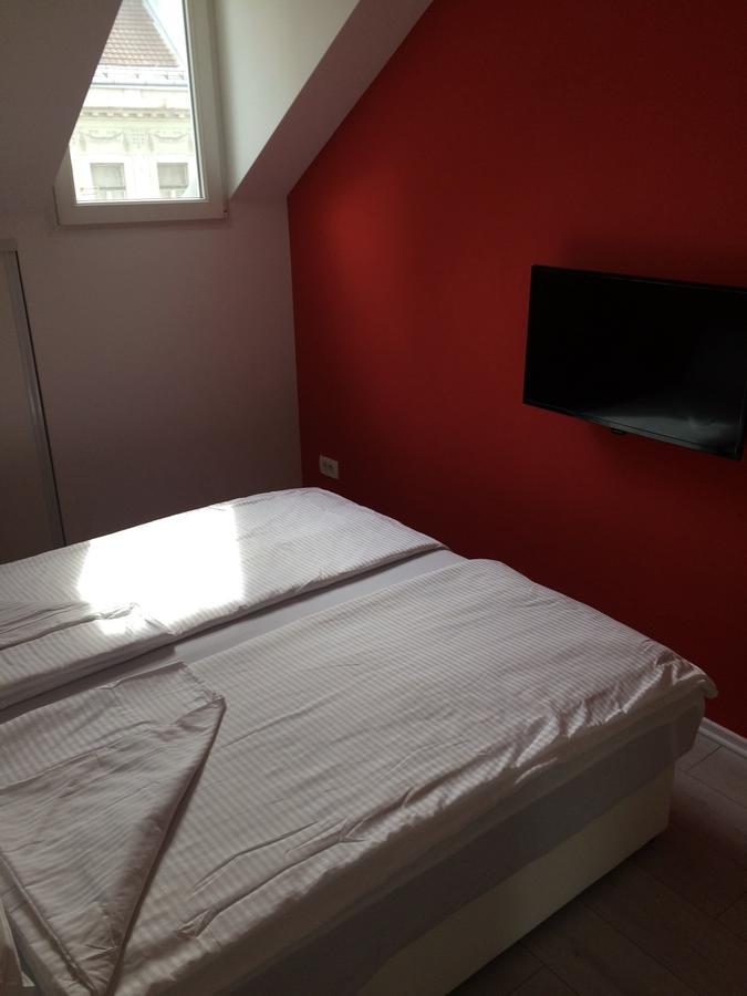 Apartment Vatra Sarajevo Luaran gambar