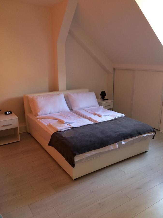 Apartment Vatra Sarajevo Luaran gambar