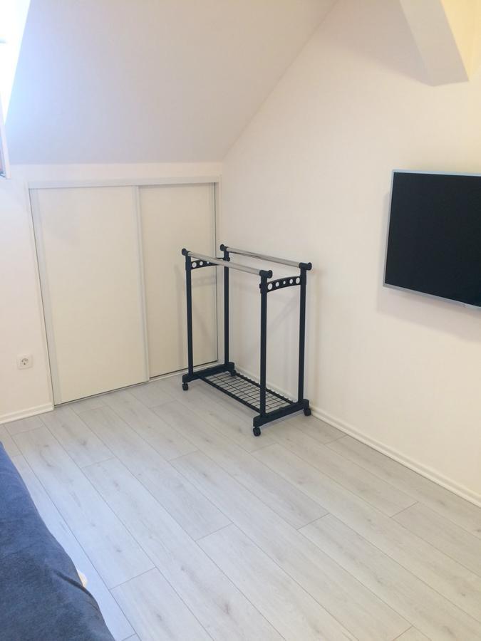 Apartment Vatra Sarajevo Luaran gambar