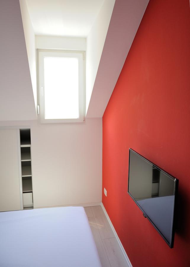 Apartment Vatra Sarajevo Luaran gambar
