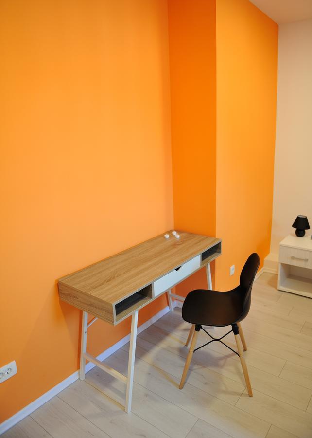 Apartment Vatra Sarajevo Luaran gambar